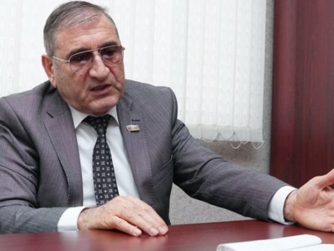 "Problemlərin səbəbkarları Əli Kərimli, İsa Qəmbərlərdir" - Komitə sədri