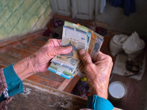 Azərbaycanda 1.1 milyon nəfərin pensiyası ARTACAQ