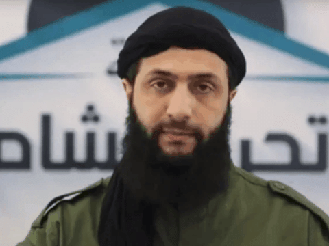 Dünyanın diqqətini Suriyaya çəkən üsyançıların lideri KİMDİR...