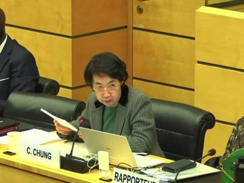 BMT rəsmisi Ermənistandan bütün azərbaycanlıların qovulduğunu ifşa etdi