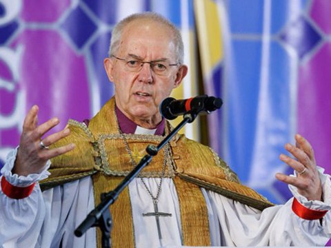 Anqlikan kilsəsində NÖVBƏTİ QALMAQAL &ndash; Ermənipərəst arxiyepiskopun istefasının PƏRDƏARXASI