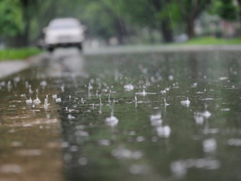 Yağıntılı hava bu tarixədək davam edəcək