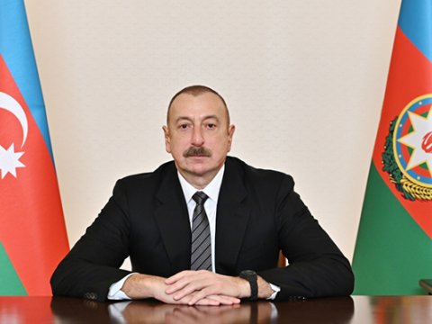 Prezident rektor TƏYİN ETDİ