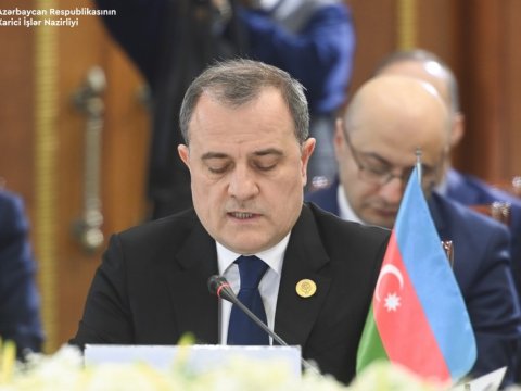 Gələn il Azərbaycanda zirvə görüşü&nbsp;keçiriləcək