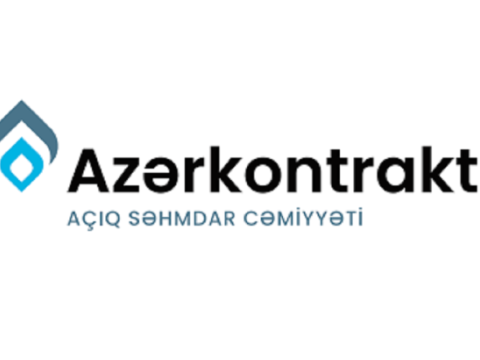 "Azərkontrakt"ın ləğv olunduğu elan edildi