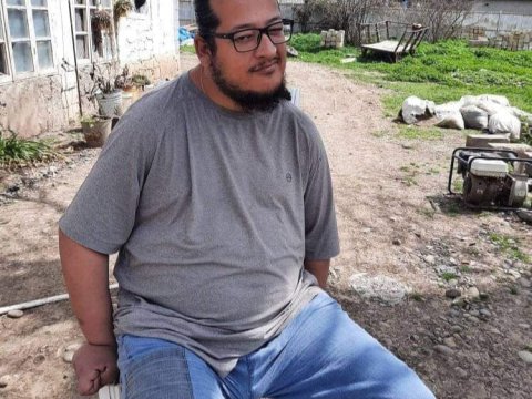 AXCP fəalı&nbsp;ev dustaqlığına buraxıldı