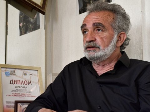 &ldquo;Arağı tərgitməsəm, ölə bilərdim&rdquo; &ndash; Xalq artisti&nbsp;