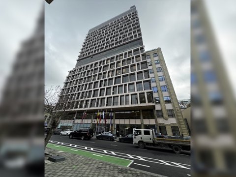 &ldquo;Landmark&rdquo; 120 milyona satışa çıxarıldı