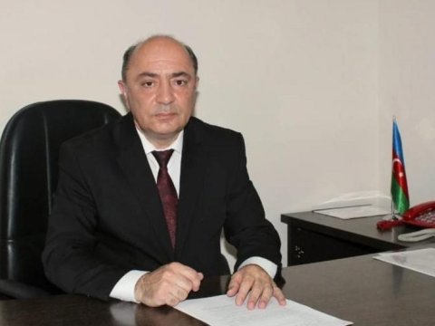 Naxçıvanda yeni müdir TƏYİNATI