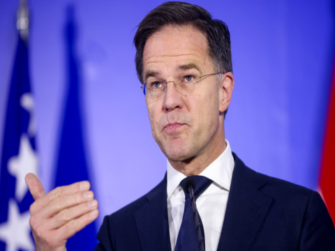 NATO Baş katibi Gürcüstan hökumətinə çağırış etdi