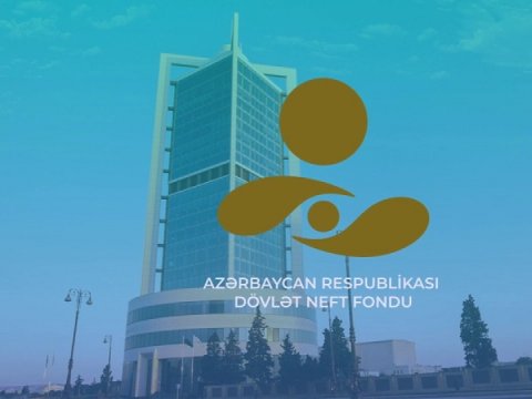 Dövlət Neft Fondu dollar satışını artırıb