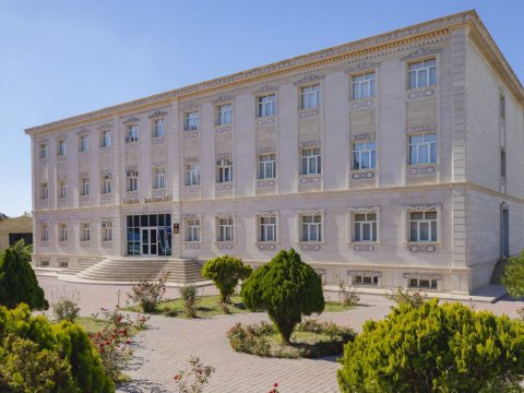 Məktəbdə işləmək istəyənlərin nəzərinə! - 84 vakansiya var