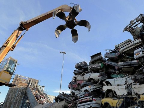 Utilizasiya portalı istifadəyə verildi