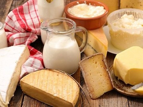 Süd məhsulları niyə bahalaşıb? - VİDEO