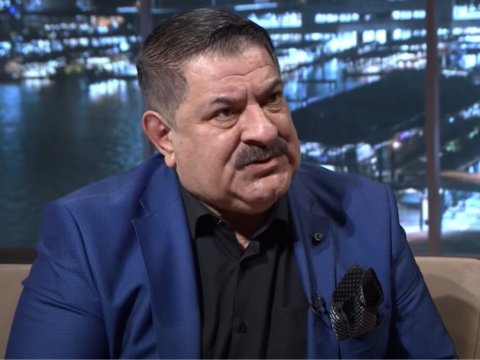 "Həmin qadına maaşının 3 qatını verməsəm, kişi deyiləm" - Ağadadaş Ağayev