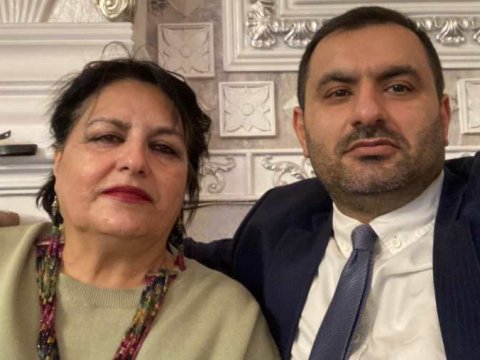 Rüfət Səfərovun anası Modern.az-a DANIŞDI