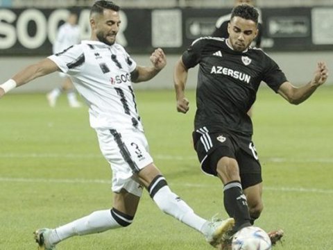 "Qarabağ" və "Neftçi" mübarizəyə başlayır