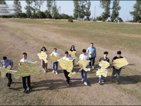 Biz öz tariximizə qayıdırıq! - VİDEO