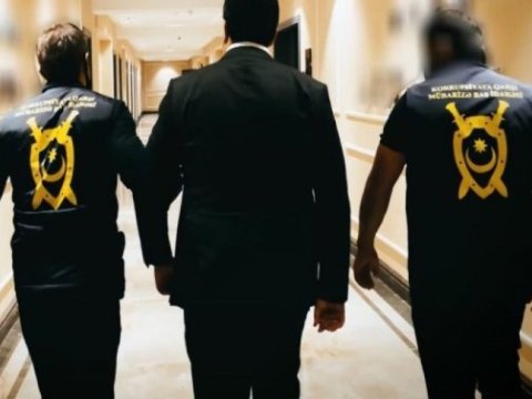 Qalmaqallı bələdiyyə sədri saxta sənədlərlə rüşvət alırmış