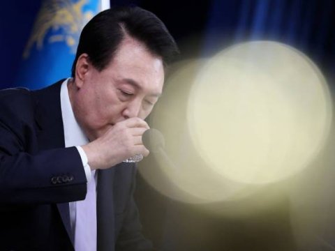 Prezident impiçment olunacaq&nbsp;-&nbsp;Cənubi Koreyada vəziyyət gərginləşdi