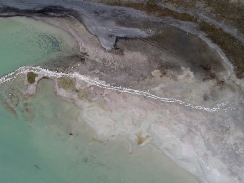 Minillik sirr: Urartu dövrünə aid yeni tikililər ORTAYA ÇIXDI