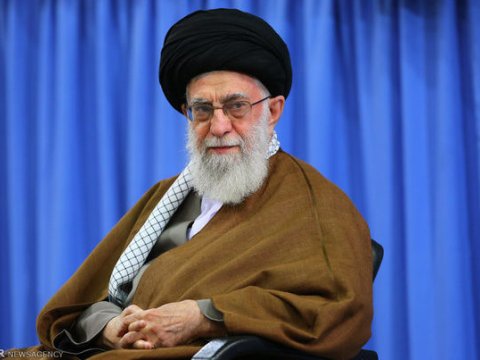 Xameneinin müavini Moskvaya gedib