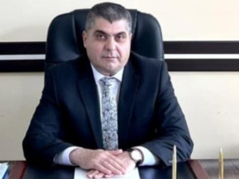 Nazir kollec rəhbərini işdən ÇIXARDI