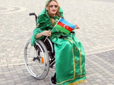 Gənc yazar VƏFAT ETDİ