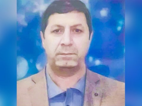 &ldquo;Günəşli&rdquo; yatağında neftçi öldü