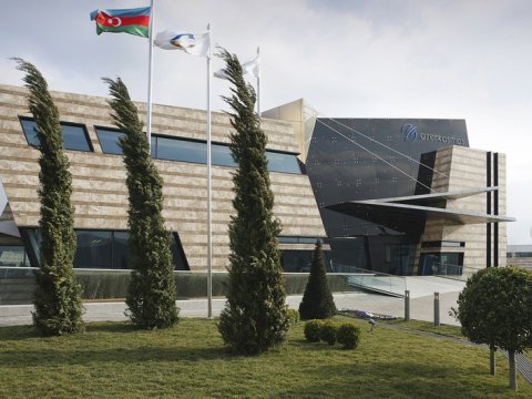 "Azərkosmos" yeni şirkət yaradıb - 1 milyon manat