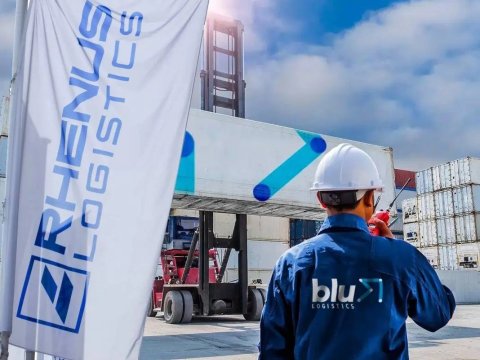 Almaniyanın məşhur şirkətinin Bakıdakı nümayəndəliyi LƏĞV EDİLİR