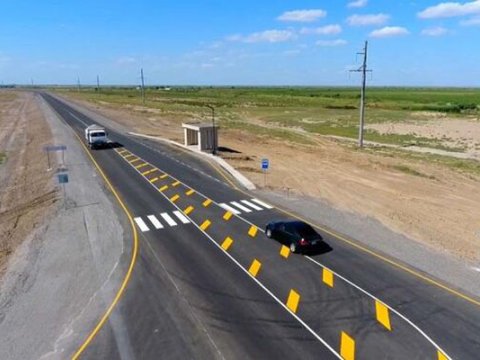 Ödənişli yollarla bağlı yeni CƏRİMƏLƏR