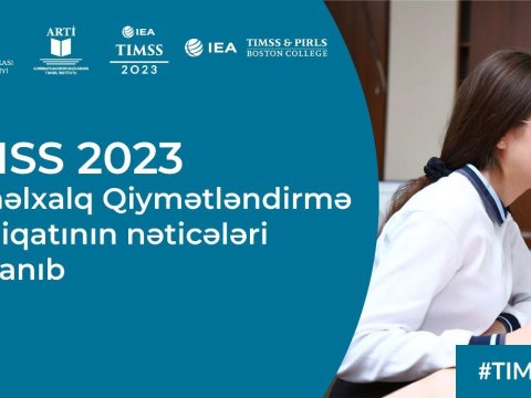 Azərbaycan 44 ölkə arasında 25-ci oldu