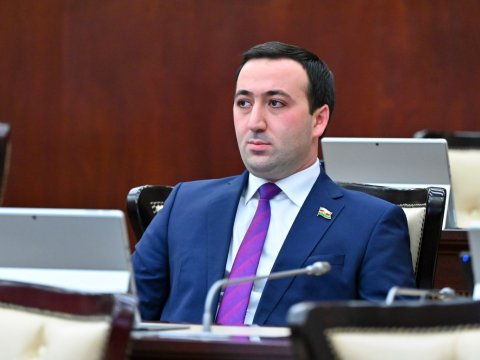 Doğma torpaqlara qayıdış təkcə bölgələrin deyil, xalqın ruhunun da bərpasıdır