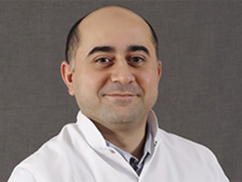 Tanınmış həkim VƏFAT ETDİ&nbsp;