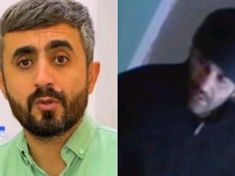 Nail Kəmərlinin evindən oğurluğa cəhd edən şəxs TUTULDU