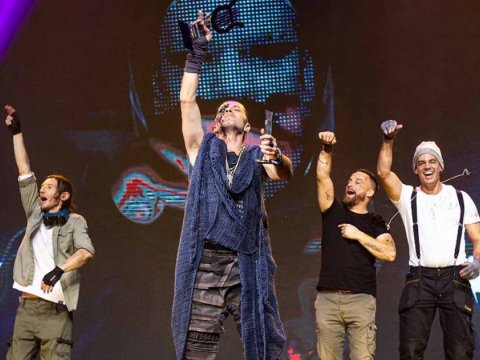 “Eurovision 2025”dən imtina etdilər