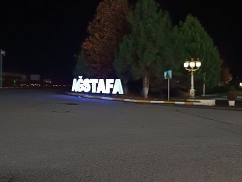 Fərdi yaşayış evində yanğın: xəsarət alan var