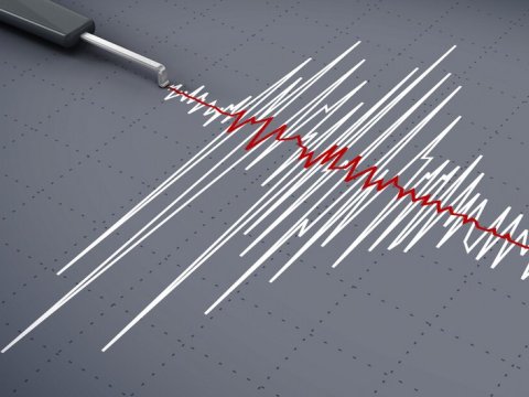 Azərbaycanda ZƏLZƏLƏ