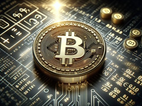 Bitkoinin qiyməti 100 min dolları ÖTÜB