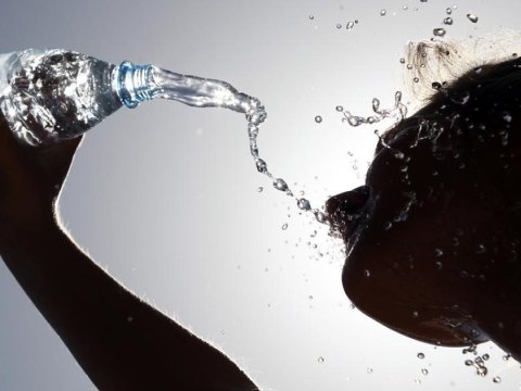 İçməli suda sağlamlıq üçün təhlükəli birləşmə aşkarlandı