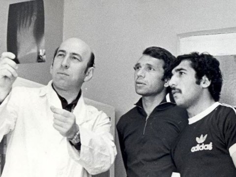 "Neftçi" klubunun sabiq futbolçusu vəfat edib