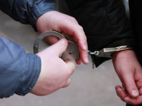 Cinayət törədən 26 nəfər saxlanıldı