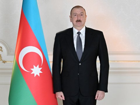 Ermənistan Qərbi azərbaycanlılarla bağlı addımlar atmalıdır - PREZİDENT