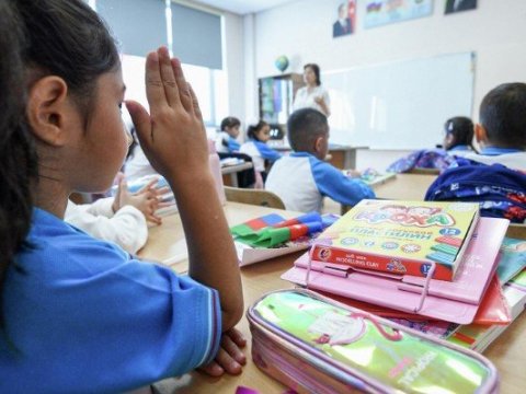 Son 18 ildə ümumi təhsil müəssisələrinin sayı azalıb - STATİSTİKA