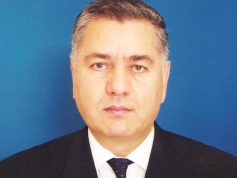 Murtuz Ələsgərovun köməkçisi vəfat edib