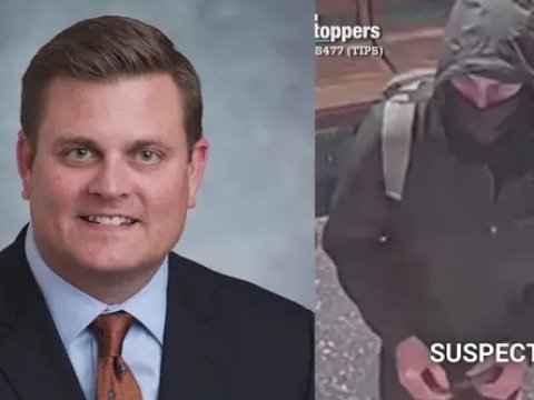 Məşhur iş adamı küçənin ortasında ÖLDÜRÜLDÜ