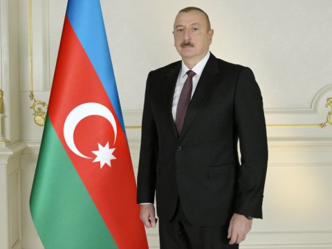 Uşaqlar cəmiyyətin sabahıdır