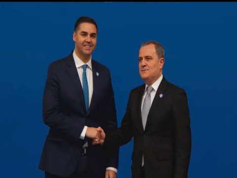 Maltada ATƏT XİN Şurasının iclası keçirilir