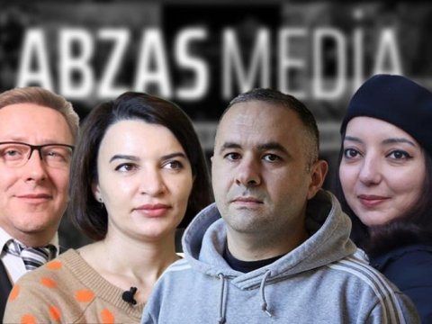 "Abzas Media"&nbsp;işi üzrə məhkəmənin vaxtı AÇIQLANDI